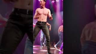 Magic Mike Live in Las Vegas 2 [upl. by Elorak491]