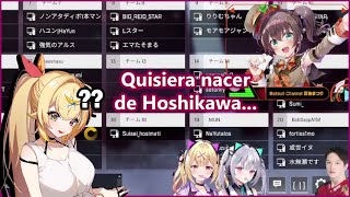 Matsuri quiere una quotmamaquot y acosa a Hoshikawa 🍼 Sub Esp [upl. by Polard]