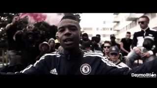 Ninho  3eme Guerre Mondiale Freestyle  Daymolition [upl. by Jareen]