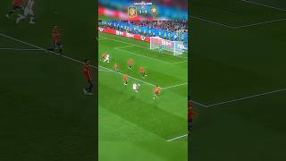 Spain🇪🇸 vs Morocco🇲🇦  World Cup 2018  spain morocco worldcup [upl. by Shandie]