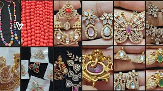 Best Jewellery making raw material in wholesale prices [upl. by Auj]