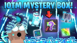 How to get MAGPLANT amp RAYMAN in 2024 IOTM MYSTERY BOX GACHA [upl. by Geraint]