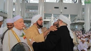 Haul Syeikh Abdul Qadir Al Jailani  Al Madad Ya Rasulullah [upl. by Ylek]