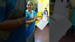 Orientation in Dsoft  saranya  admission  course fees  fashiondesigning  happiness  style [upl. by Enna750]