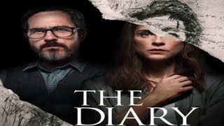 The Diary 2024 Trailer [upl. by Jenne]