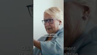 LacMégantic les meilleurs moments de l’entrevue avec Colette RoyLaroche et Pauline Marois [upl. by Clyte]