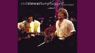 Tonights the Night Live Unplugged 2008 Remaster [upl. by Tisha626]