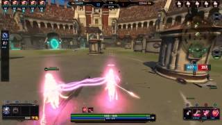 Smite Glitch Aphrodite OP [upl. by Ettenwad]