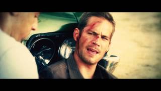 FAST amp FURIOUS 6  quotWe own itquot 2 Chainz amp Wiz Khalifa [upl. by Reel]