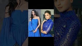 Ananya pandey Vs alia bhatt shorts trending shortsvideo viral bollywood comparison [upl. by Marcelo]