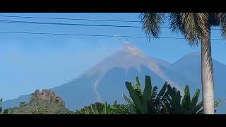 volcanes de Guatemala [upl. by Ridley]