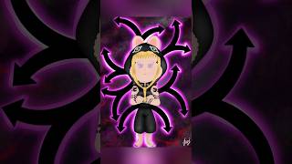 Bunny no25J  Medusa Gorgon  Soul Eater  FANART shorts fanart anime การ์ตูน art speedart [upl. by Ahsilaf]