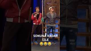 adana usülü rap  komedi bkm funny komik güldürgüldür çokgüzelhareketler shorts [upl. by Sadye840]