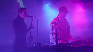 Bluem IT — Live at ESNS 2022 [upl. by Calva373]