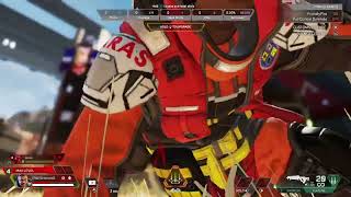 Apex Legends Legendary Finishers  Season 20 [upl. by Dysart405]