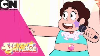 Steven Universe  Havent You Noticed Im a Star  Sing Along  Cartoon Network [upl. by Woodring]