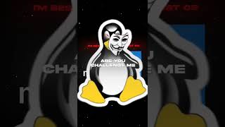 Power Of Linux shorts linux hack kalilinux Hacking [upl. by Deerc]