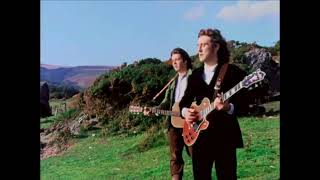 Paul McCartney amp Wings  Mull of Kintyre Official Music Video Remastered [upl. by Frodi]