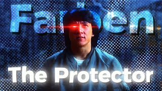 The Protector  Farben edit  jackiechan theprotector [upl. by Ahsata216]