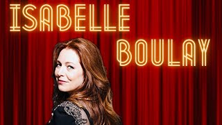 Isabelle Boulay 2022 Paris L’Olympia Concert [upl. by Danelle]