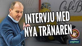 Lindbom Så ska HV71 vända krisen [upl. by Mahala499]