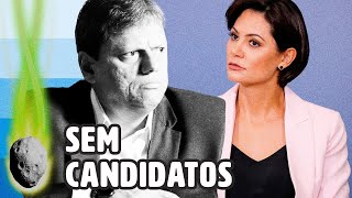 PESQUISA DO PARTIDO DO BOLSONARO MOSTRA CENÁRIO TRISTE EM 2026 para eles [upl. by Yuh]