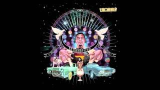 Time Machine ft Chamillionaire  Big KRIT Return of 4eva [upl. by Hugh803]