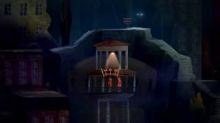 Oxenfree Walkthrough 5  Milner Outpost Facilities 12am [upl. by Lifton]