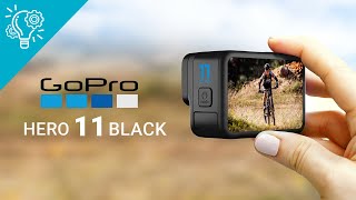 GoPro Hero 11 Confirmed Specs amp Release Date [upl. by Kamillah]