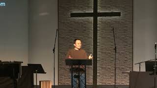 121023Chris Platt Truth that transforms from the inside out Mark 71423 [upl. by Eelrihs]