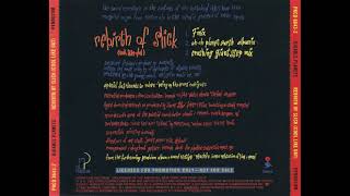 Digable Planets  Rebirth Of Slick UhOh Planet Earth Albumix [upl. by Ernst]