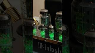 McIntosh MC275 MKVI unboxing audiophile audiocostruzioni hifi mcintosh [upl. by Reffotsirk]