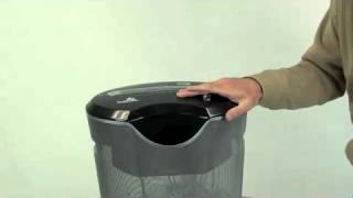 Fellowes HD 10Cs Paper Shredder [upl. by Eddie599]