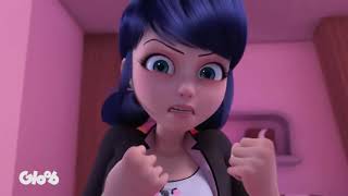 Miraculous saison 4 Bande Annonce 4 [upl. by Sirronal]