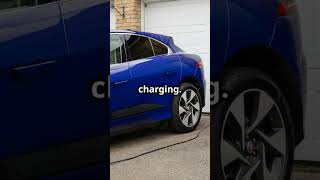 How Do Electric Cars Charge ⚡🚗 [upl. by Eiramesor41]