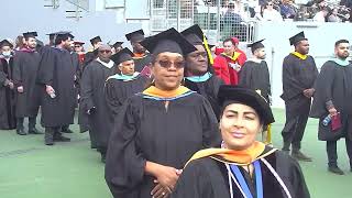 Compton College 2023 Commencement [upl. by Maxa]