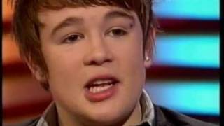 Eoghan quigg new single ampinterviewapril09 [upl. by Marbut]