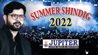 SUMMER SHINDIG2022 JUPITER COLLEGE  ANNUAL FUNCTIONLIVE TELECAST [upl. by Brooke]