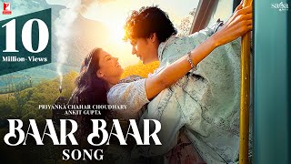 Baar Baar Song  Priyanka Chahar Choudhary Ankit Gupta  Sukhwinder Singh Renuka Panwar [upl. by Ruth]