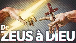 Des dieux romains au christianisme lévolution de la religion romaine [upl. by Soane]