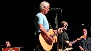 quotHeadstart for happinessquot  Paul Weller 2023 European Tour  Mar de Vigo  Vigo Spain  16092023 [upl. by Hearsh918]