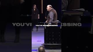 Holy Spirit Swagger  Rev Kenneth W Hagin [upl. by Nivrac]