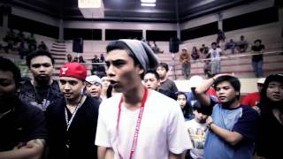 FlipTop  SinCity vs Tim SPECIAL RELEASE [upl. by Rab]