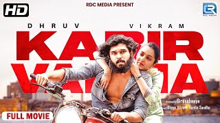 Kabir Varma 2019 Hindi Dubbed Telugu Released South Hindi Dubbed Full Movie 1080p HD  South Movie [upl. by Libnah]