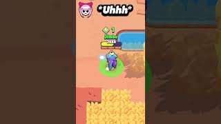 10 of the FUNNIEST Voice Lines in Brawl Stars Part 6 [upl. by Amerak]