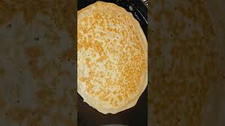 pizza paratha home made tasty paratha shorts streetfood style pizza paratha [upl. by Rheims]