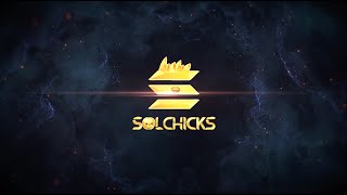 Join the SolChicks revolution [upl. by Tenneb]