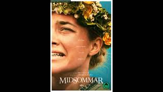 Midsommar 2019 RANT Movie Review [upl. by Fiann]