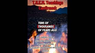 THEM Teachings Confirmed Where Did the White “Man” Come from [upl. by Lora398]