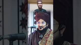 Jab bhi kisi Ghar main bacha paida hota hai duet allah islamicshorts shots trending [upl. by Kali]